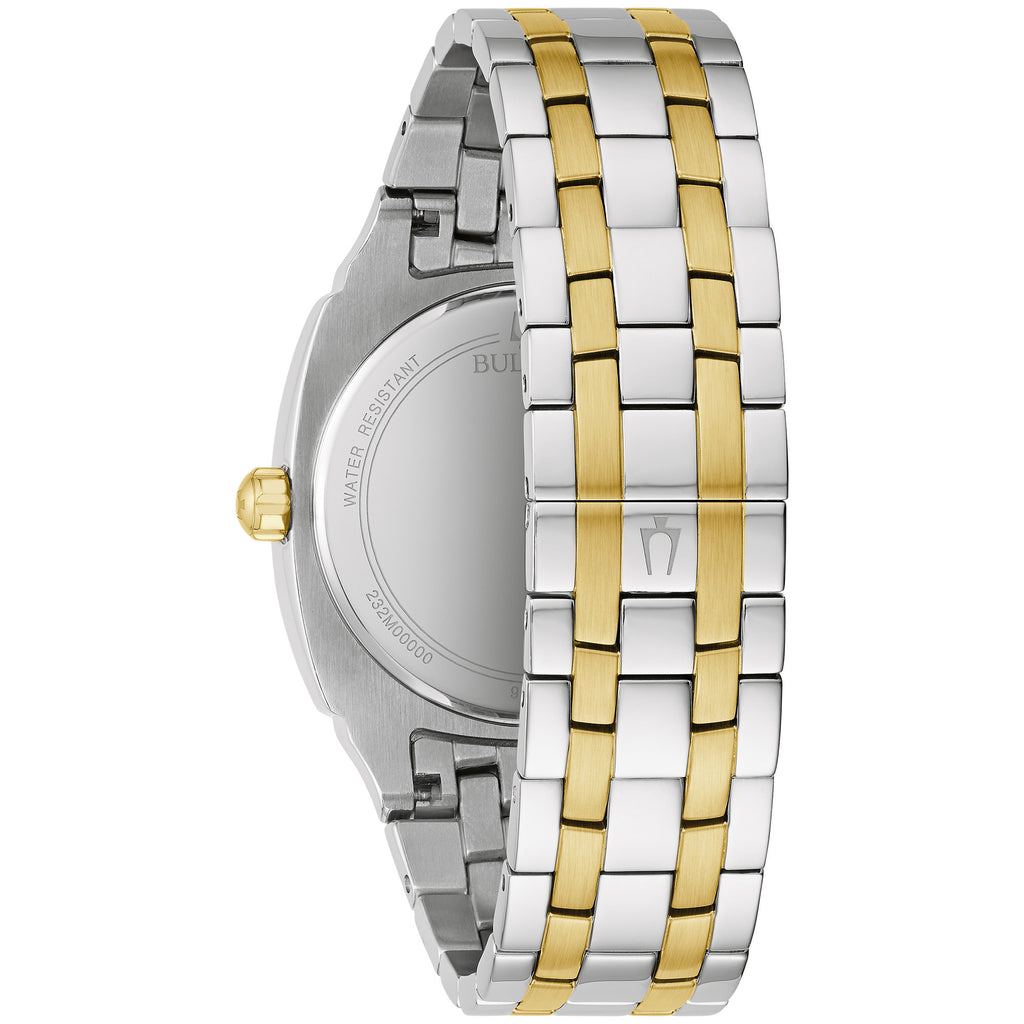 Bulova Watch For 98c142