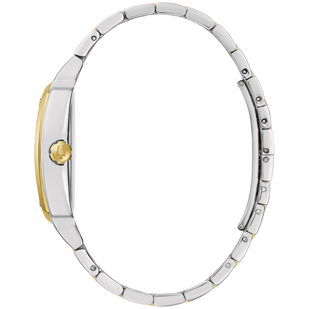 Bulova Watch For 98c142
