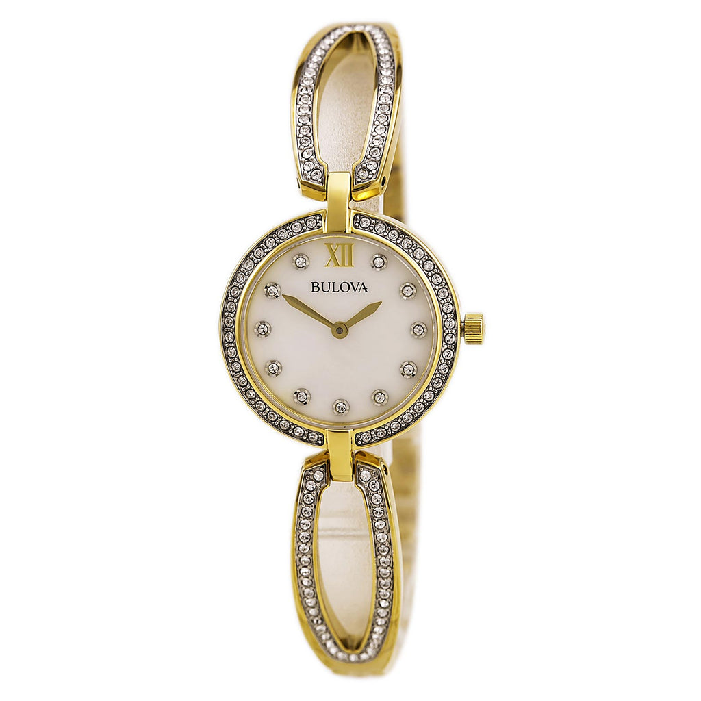Bulova Watch For 98l225