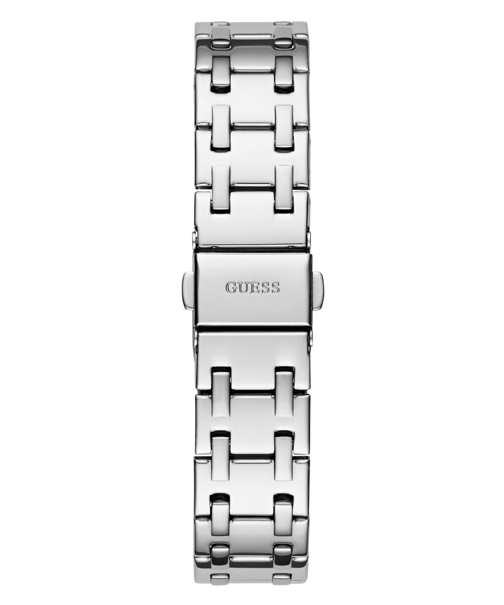 Ladies Desire Silver Tone Stainless Steel Watch Gw0770l1