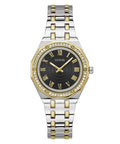 Ladies Desire Twotone Stainless Steel Watch Gw0770l4