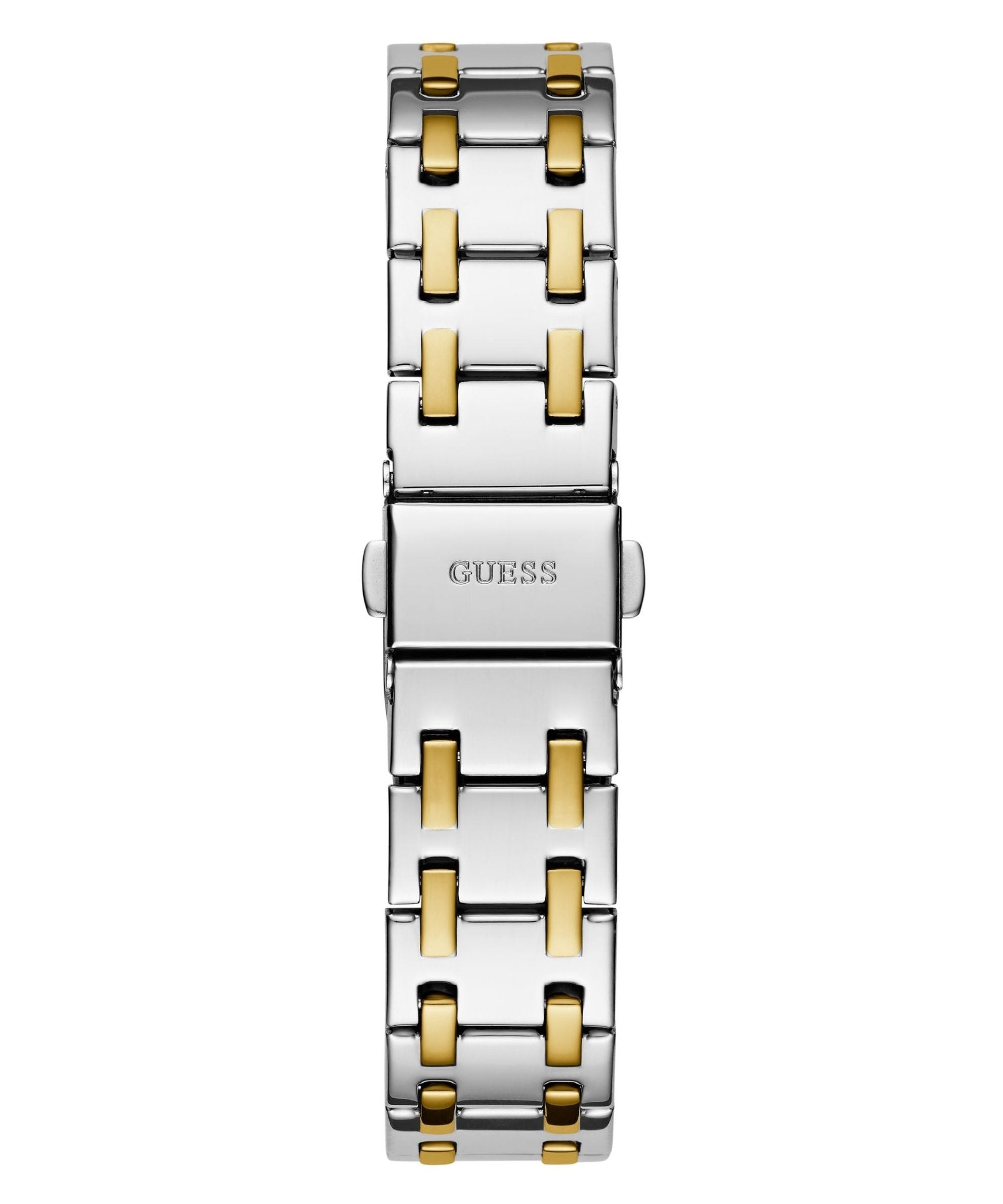 Ladies Desire Twotone Stainless Steel Watch Gw0770l4