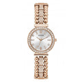 Gala Stainless Steel Rose Gold Watch Gw0401l3