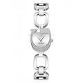 Guess Watches Ladies Gia Silver Watch Gw0683l1