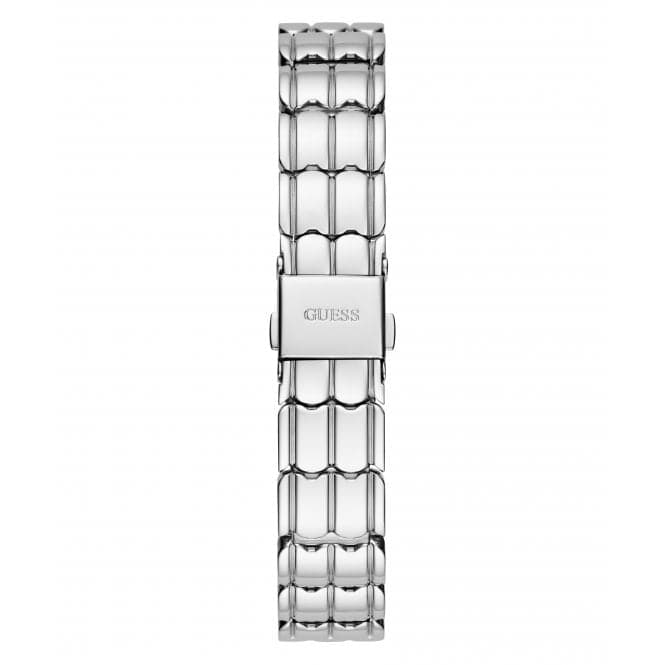Ladies Hayley 2 Tone Watch Gw0612l3