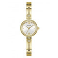 Ladies Lovey Gold Tone Watch Gw0655l2