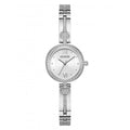 Ladies Lovey Silver Tone Watch Gw0655l1