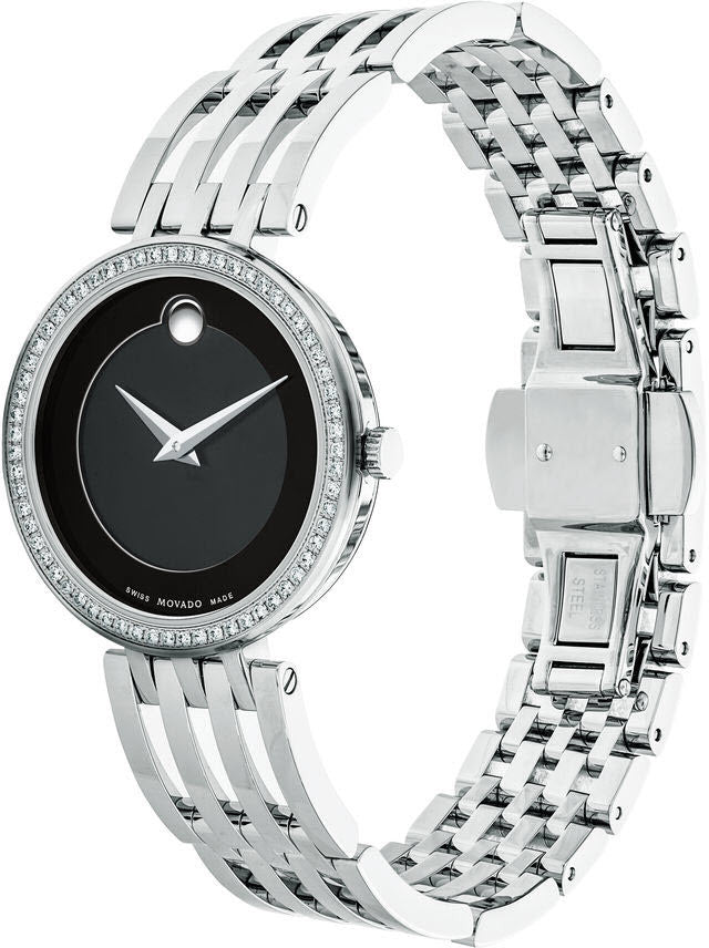 Movado Watch Esperanza 0607052