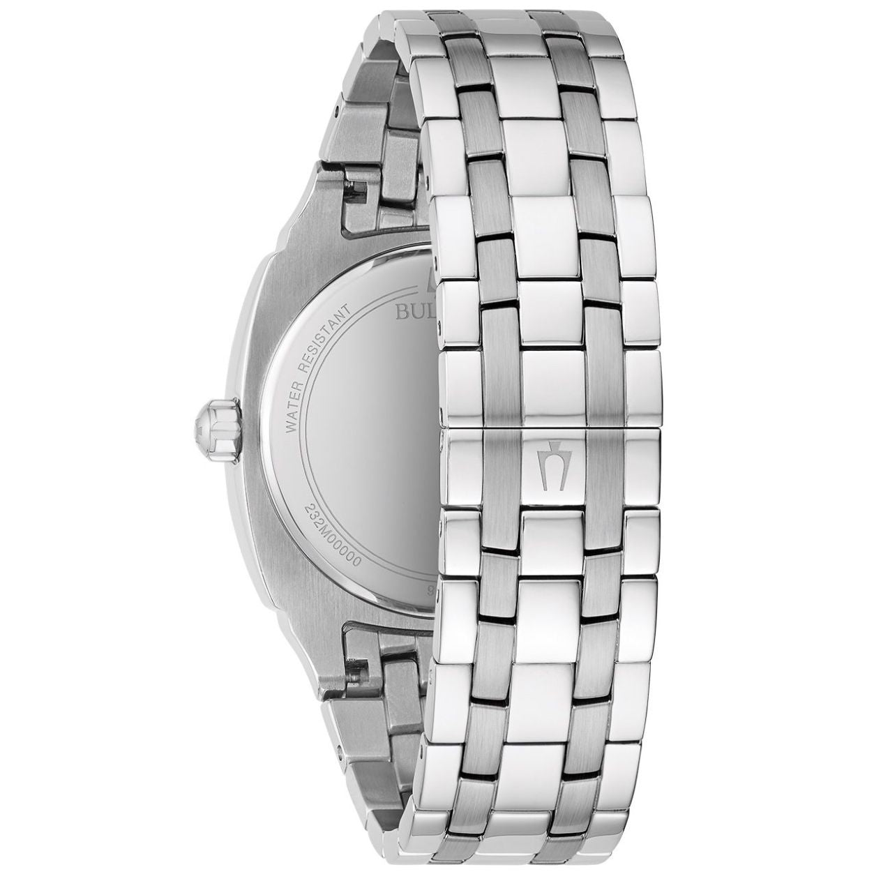 Bulova Watch For 96c148