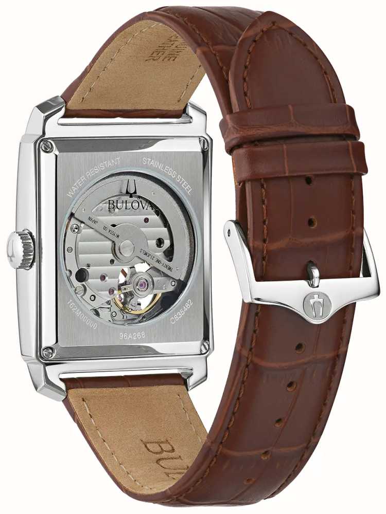 Gents Sutton Automatic Watch 96a268