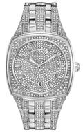 Bulova Watch For 98b296