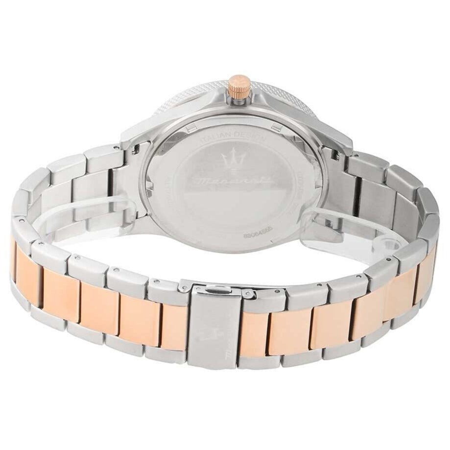 Maserati R8853140003 Sfida Mens Mens Watch