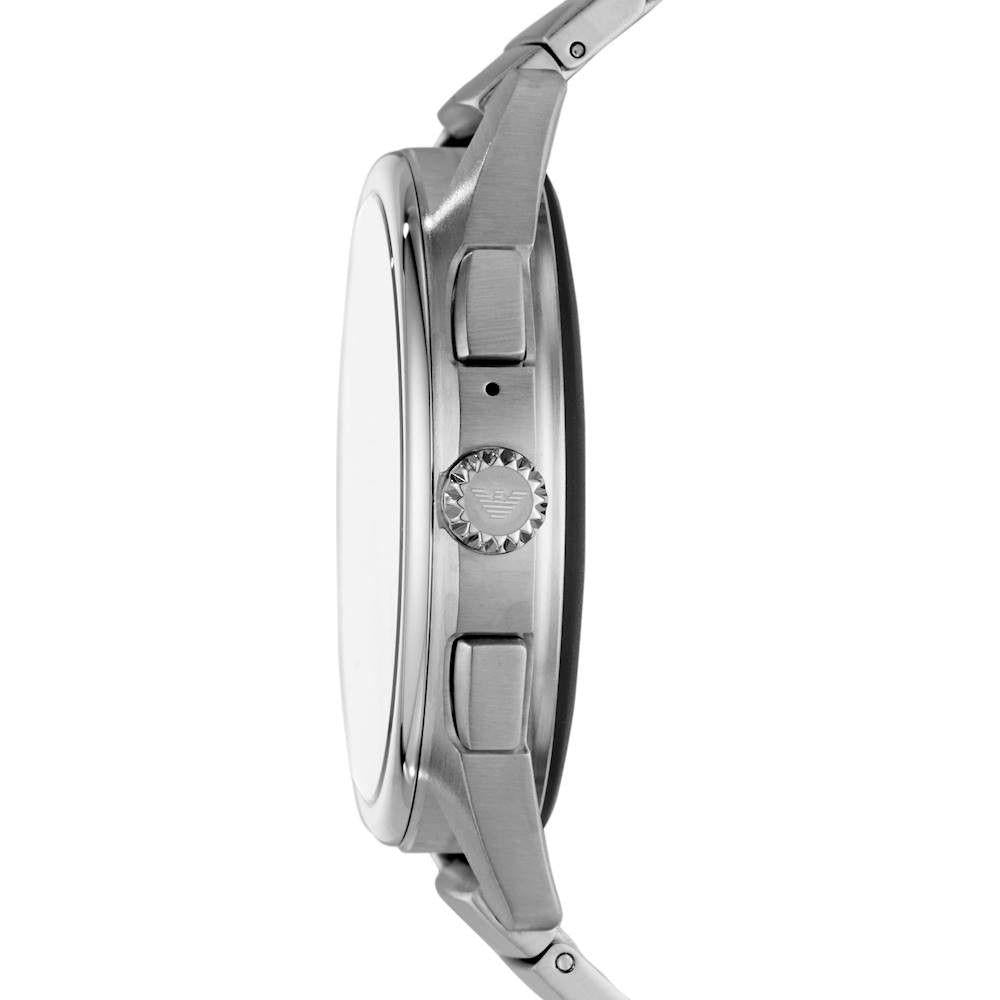 Emporio Armani Art5006 Men S Grey Connected Gen 4 Smartwatch