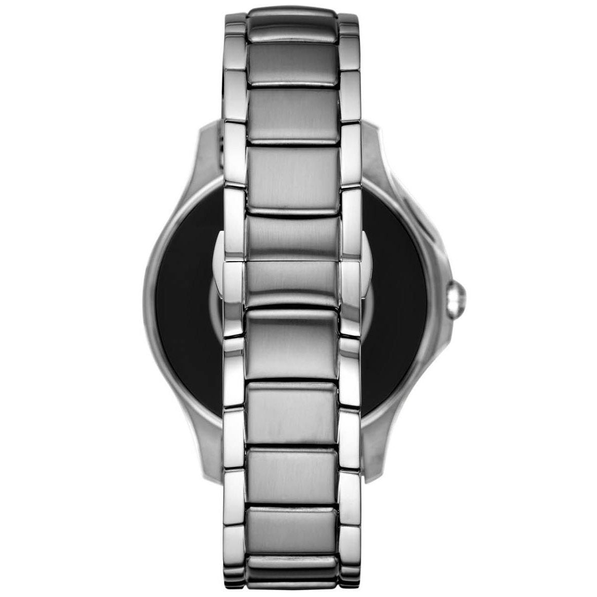 Emporio Armani Art5010 Men S Grey Connected Gen 4 Smartwatch