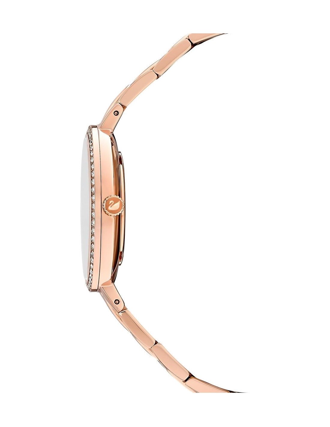 Swarovski Watch Cosmopolitan Rose Gold 5517797