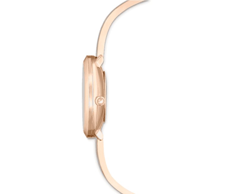 Swarovski Watch Crystalline Delight Grey 5642218