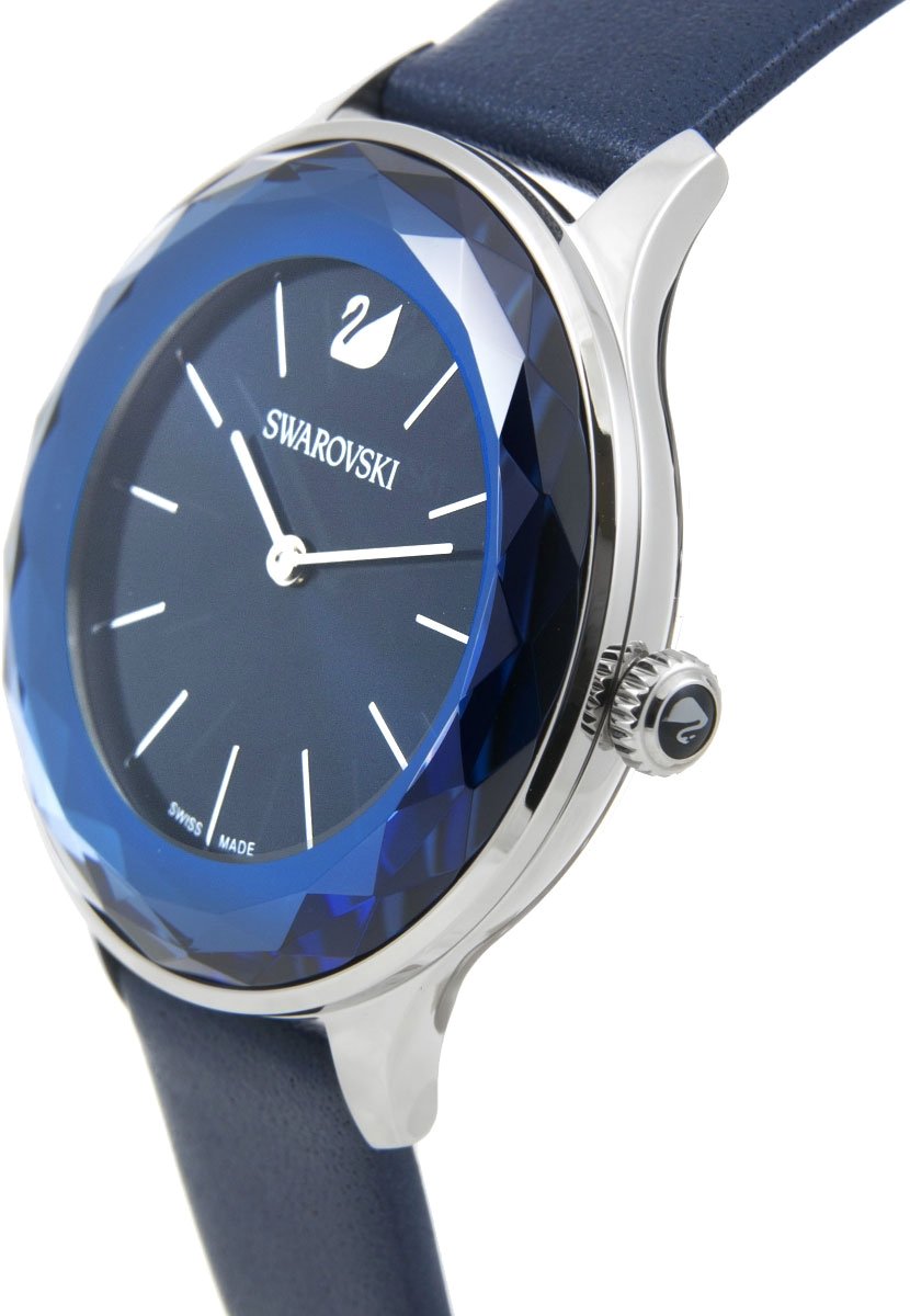 Swarovski Watch Nova 36mm Blue 5295349