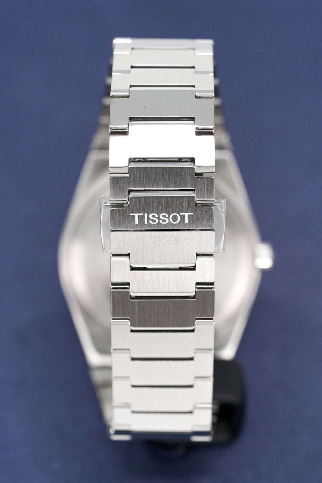 Tissot Mens Watch Prx Rose Gold T1374101103100