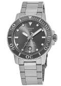 Tissot Seastar 1000 Powermatic 80 Grey Dial T120.407.11.081.01