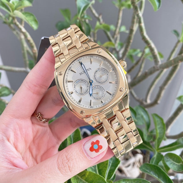 Bulova Watch For 97c105