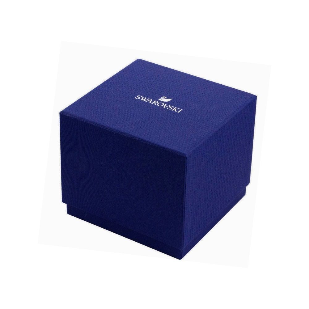 Swarovski Watch Passage Chrono Red 5547642